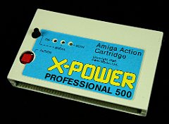 X-Power - 13